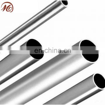 AISI 304L Stainless Steel Round Pipe