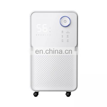 OL-D001 12L/day portable cheap dehumidifiers for home using