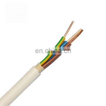 grounding 6 mm reel electric underwater power cable price electric wire