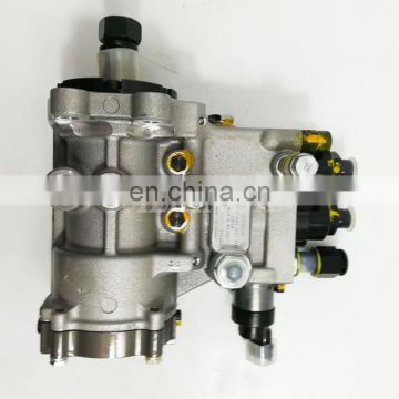 High Pressure Common Rail Fuel Pump 0445025602 3752647