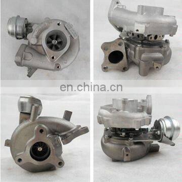 14411-EB700 turbocharger for Navara D40 yd25