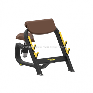 CM-0943	Body Solid Curl Bench Equipment Fitness Gym