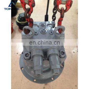 Excavator ZX210 swing device ZX210-5 Swing motor for M5X130CHB