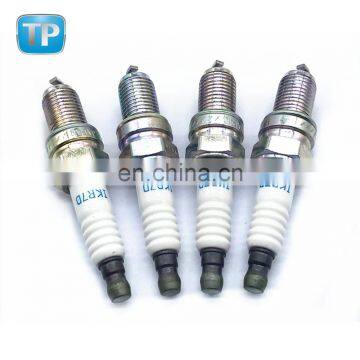 Laser Iridium Spark Plug OEM IKR7D 4759