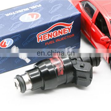 Favorable factory price car accessories D3172MA for 306 406 XSI 1.8 16V 1997 fuel nozzle manufacturer