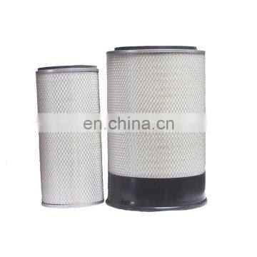 16546CK20S AIR FILTER SAFETY for cummins  NISSAN diesel engine spare Parts  manufacture factory in china order