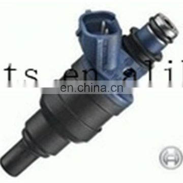 Car accessories high quality auto spare parts Fuel Injector 23209-02030