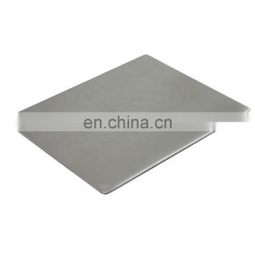 15mm Thick Hot Rolled Stainless Steel 304 Stainless Steel Plate Price Per Kg