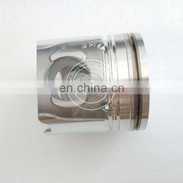 R225LC-9 R265LC-9 R305LC-9 Excavator accessories QSB6.7 diesel engine spare parts piston kit 5274516 4309382