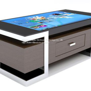Xinyan Interactive Touch Screen Tables