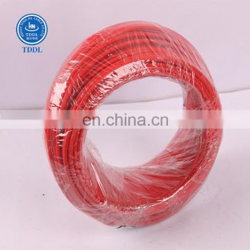 pvc insulated electrical wire