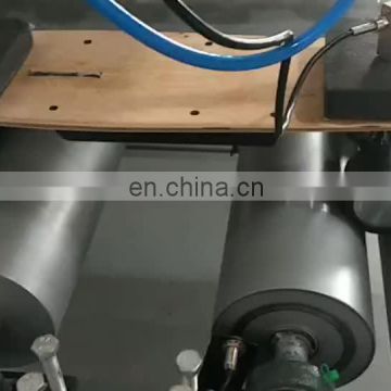 HONGJUN 3 inch electric longboard motor with remote control