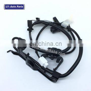 New Auto Parts Electric Accessories ABS Wheel Speed Sensor Front Left 89543-08030 8954308030 For Toyota For Sienna 04-10 v6 3.5L