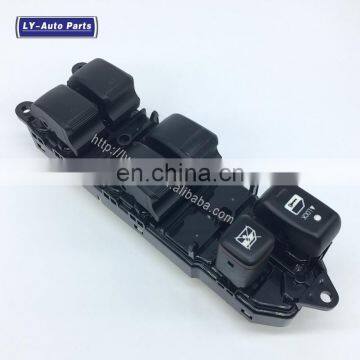 NEW Car Driver Side Master Power Window Control Switch 84040-48140 8404048140 For Lexus RX330 RX350 RX400 2003 - 2008