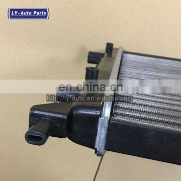 Auto Cooling System Radiator Water Cooling For Audi VW Golf Jetta 1K0121251P