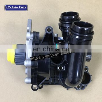 Auto Parts Electric Engine Water Pump With Thermostat For Volkswagen Beetle A5 06H121026DD