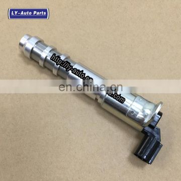 VARIABLE VALVE CAMSHAFT TIMING VVT SOLENOID POSITION ACTUATOR For Buick Cadillac Chevy GMC 12615613