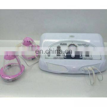 Infrared Vacuum Butt Lifting Breast Massage Therapy Cupping / Breast Enlargement Machine