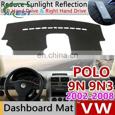 China Volkswagen Polo Accessories, Volkswagen Polo Accessories