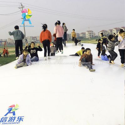Outdoor inflatable jumping cloud new bouncing cloud