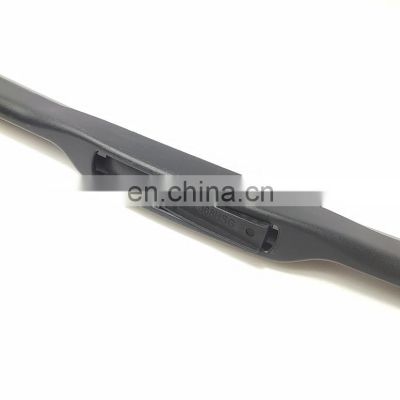 OEM Factory Car Wholesale Front Windscreen Soft Flat Frameless Universal Hybrid New Style Windshield Wipers Blades
