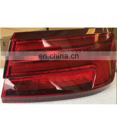 Auto parts LED rear lamp taillight for audi A3PA outer section 2016- year 8V5 945 069 B   8V5 945 700 B