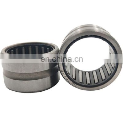 High Quality Industrial Small Needle Bearing Heavy Duty Split Cage Needle Roller Bearing HK0509