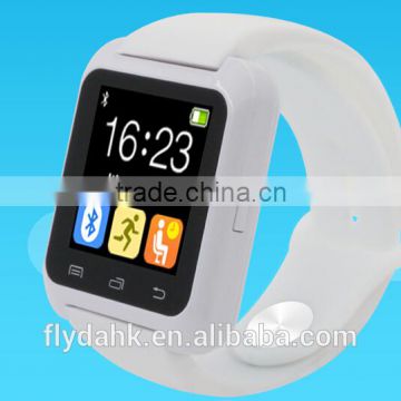 U80/U8 smart watch bluetooth watch phone new smart watch Compatible with IOS & Android