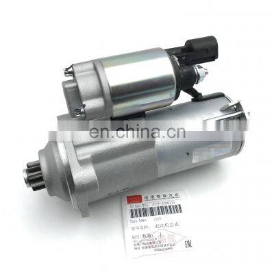 Car Auto Parts Starter for Chery A5 FENGYUN2 Cowin2/3 OE 477F-3708110