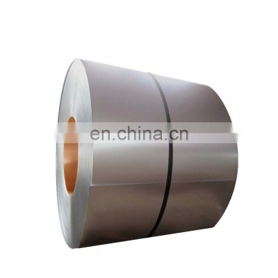0.35mm Cold Rolled BA Mirror Secondary Stainless Steel Sheet Coil 304 316 430 410 stainless steel coil