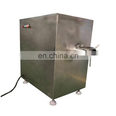 Wholesale professional meat grinder machine automatic meat grinder