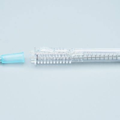 Safety IV Catheters