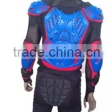 Removable Motorcycle Jacket