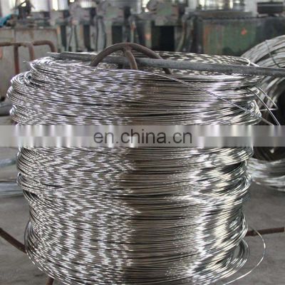 0.05mm 0.18mm 0.4mm stainless steel wire