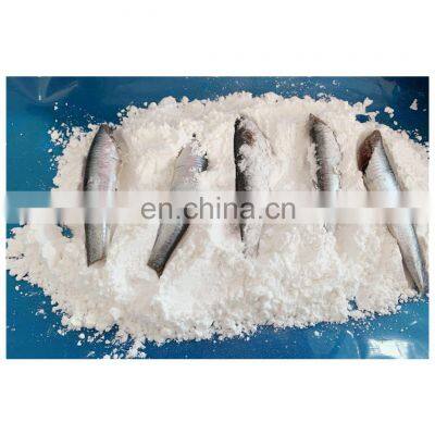 Hot sale frozen powdered hgt anchovy fish