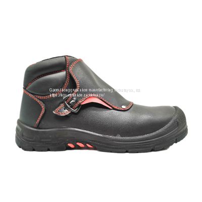 S3 S1P CLASSIC SAFETY SHOES MIDDLE CUT ANKLE PROTECTION RT6881