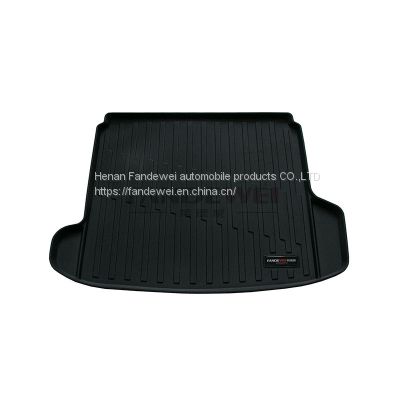 Cargo Liner For MG