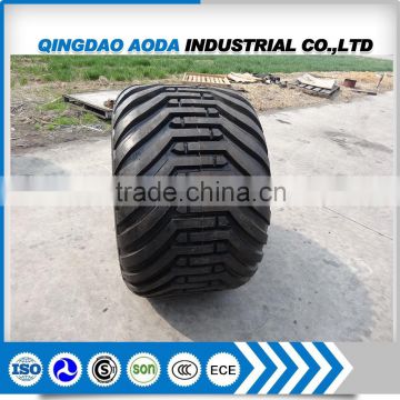 Chinese agricultural rubber tyre prices 600/50-22.5