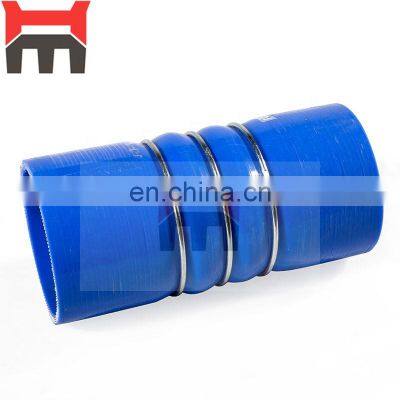 Hot sales excavator parts PC300-8 Intercooler Hose 6152-12-4420