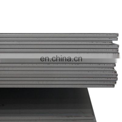 hot rolled astm b265 gr5 titanium plate for industry