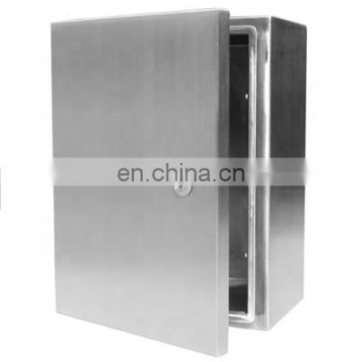 Cheap China power control box, switch box, power distribution box