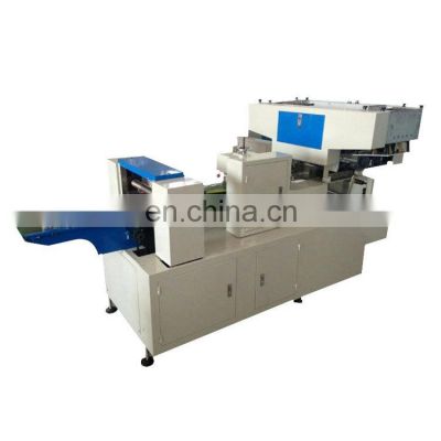 Automatic incense stick automatic packer packing counting machine  0086 15238616350