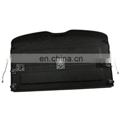 wholesale SUV interior upgrade rear trunk full cover parcel shelf  Non-retractable cargo cover for HO NDA URV