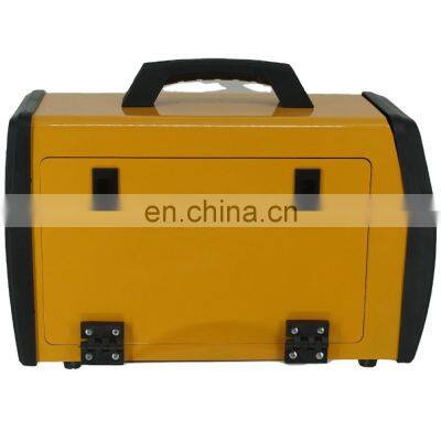 Cheap 180A single phase  dc portable inverter mig welders welding machine on sale