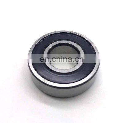 6006-2RS 6005-2Z Special Non Standard 20x40x12mm Rubber Sealed Ball Bearing