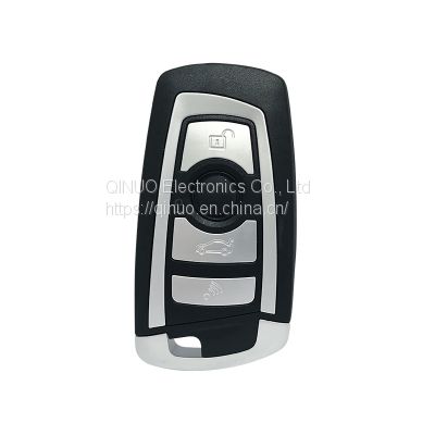 QN-RS355X BMW EWS 1999-2006 315MHz 433MHz 4 Buttons Bmw Transponder Key Replacement