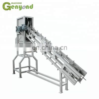 GYC 300~2000pcs/h tender young green coconut water juice extractor extraction cut cutting half opener machine