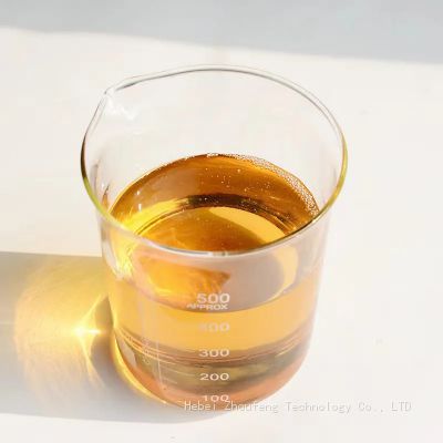 Factory price polyoxyethylene hydrogenated castor oil cost-effective High quality low price CAS 61788-85-0