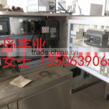 Wafer Auto Packaging Machine without Plastic Tray