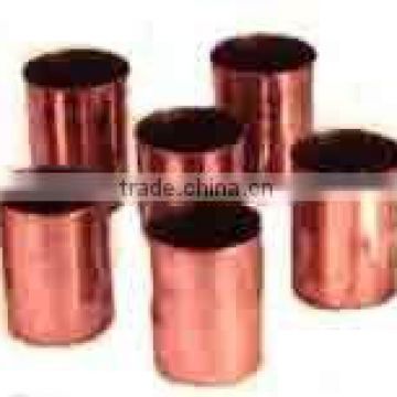 Copper Tumblers
